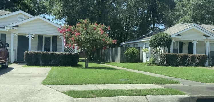 Business Landscaping