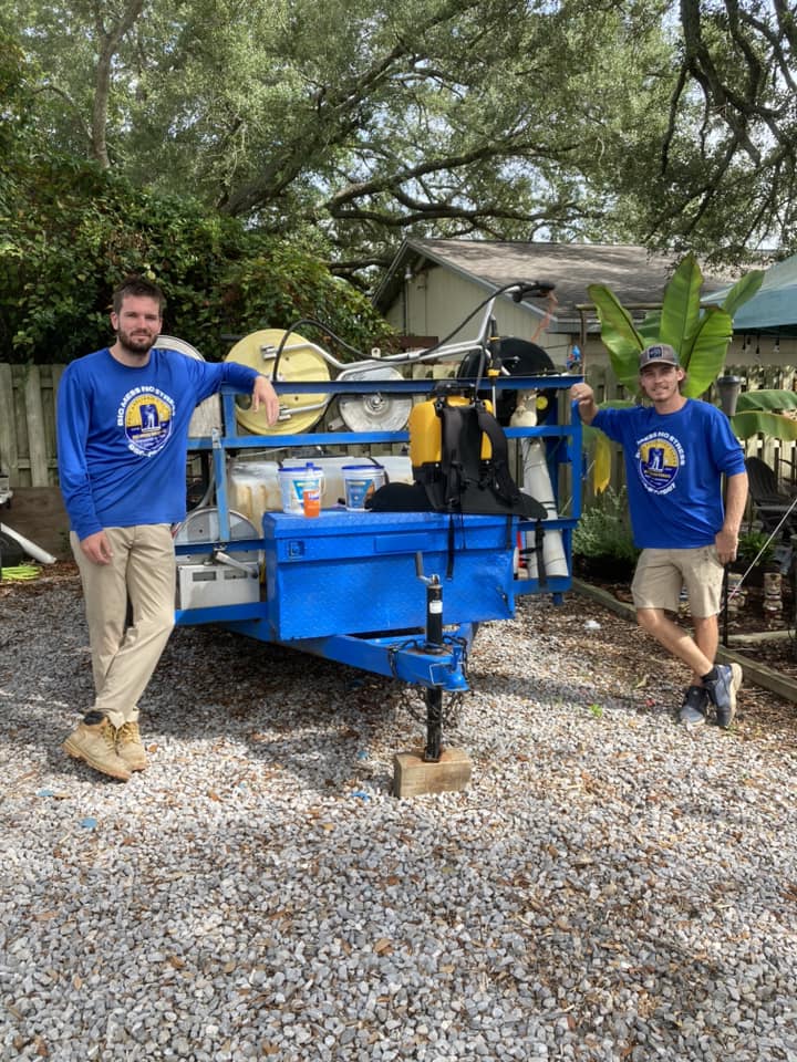 Landscaping Companies