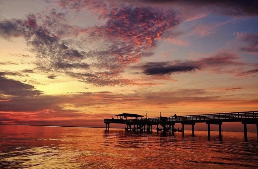 Landscaping in Daphne