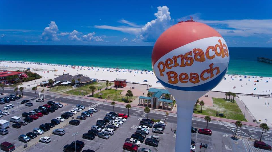 Landscaping Companies in Pensacola