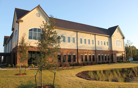 Commercial Landscaping