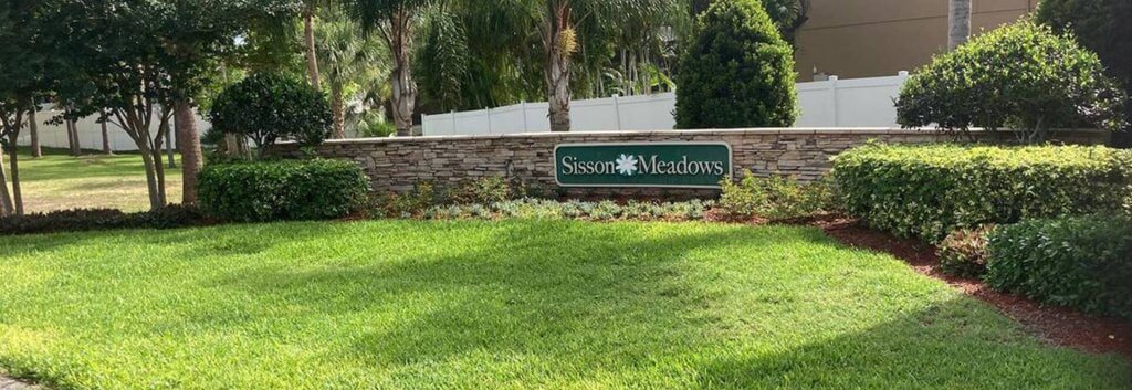 Commercial Lawn Care